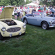 Illustration for article titled The Stan Hywet Fathers Day Car Show 2018